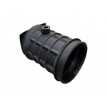 Hava Akışmetre Körüğü M104 [W124 W140 W202]